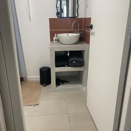 Petit Appartement Leucate Buitenkant foto
