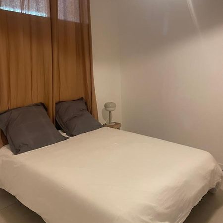 Petit Appartement Leucate Buitenkant foto