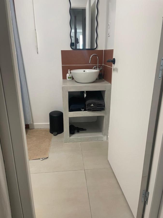 Petit Appartement Leucate Buitenkant foto