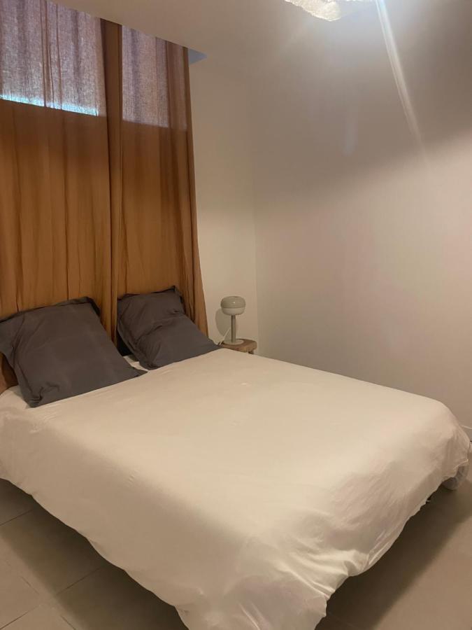 Petit Appartement Leucate Buitenkant foto