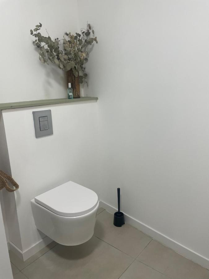 Petit Appartement Leucate Buitenkant foto