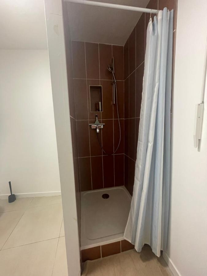 Petit Appartement Leucate Buitenkant foto